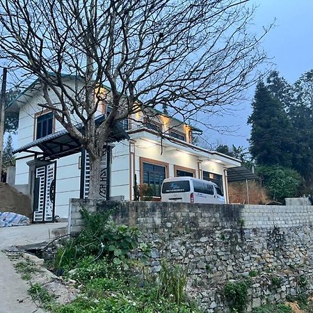 Appartamento Minh_Tham Bac Ha  Esterno foto