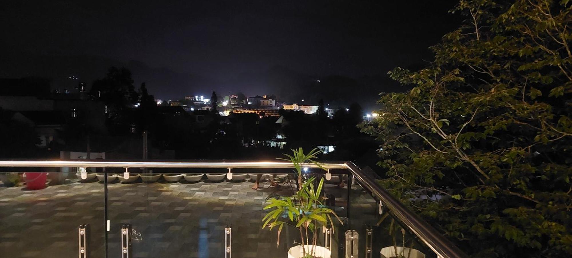 Appartamento Minh_Tham Bac Ha  Esterno foto