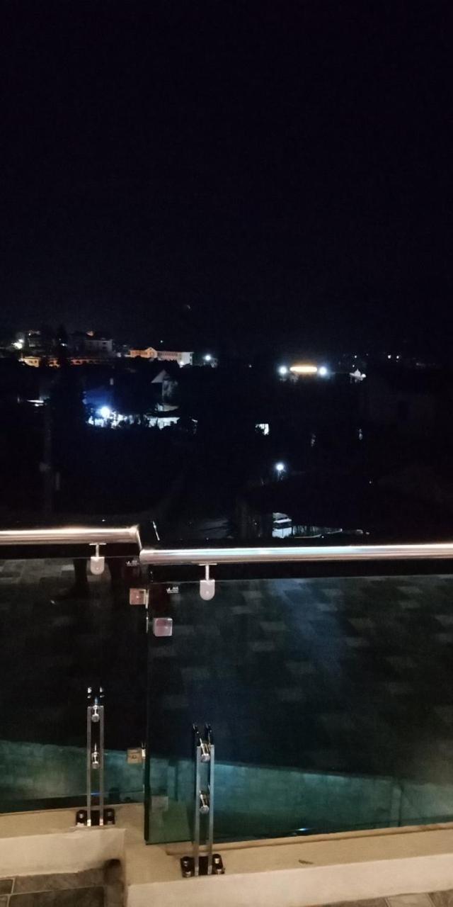 Appartamento Minh_Tham Bac Ha  Esterno foto
