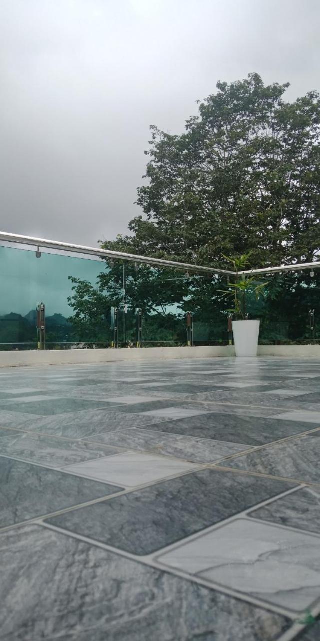 Appartamento Minh_Tham Bac Ha  Esterno foto