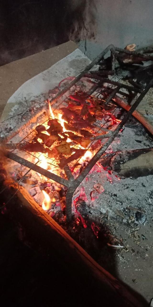 Appartamento Minh_Tham Bac Ha  Esterno foto