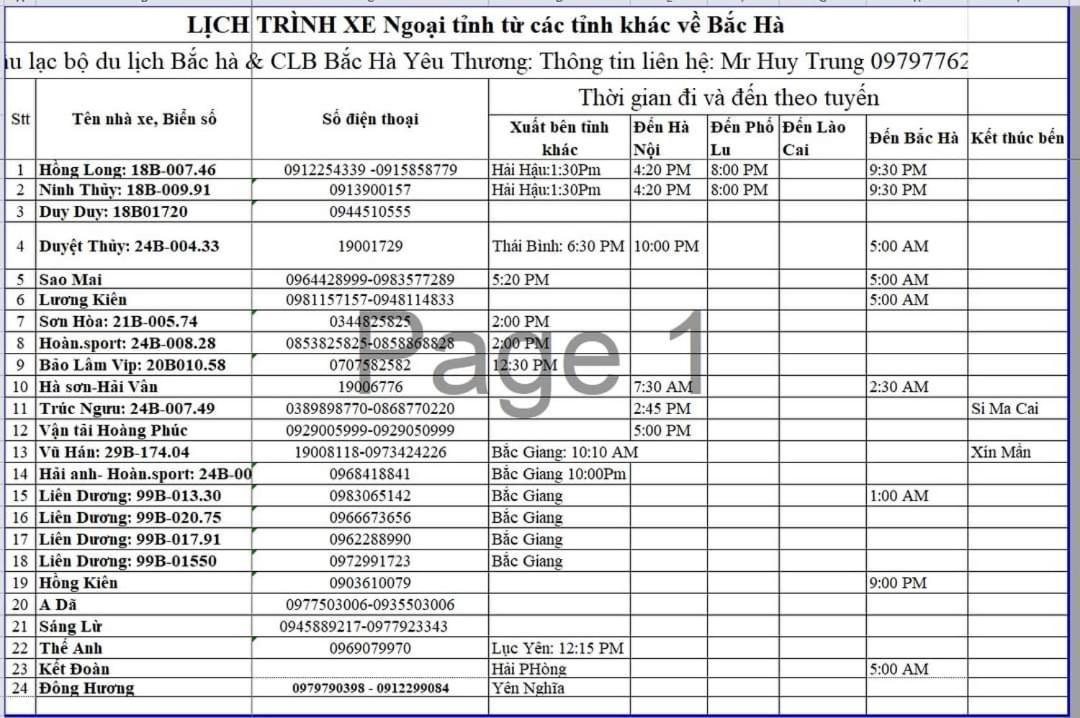 Appartamento Minh_Tham Bac Ha  Esterno foto